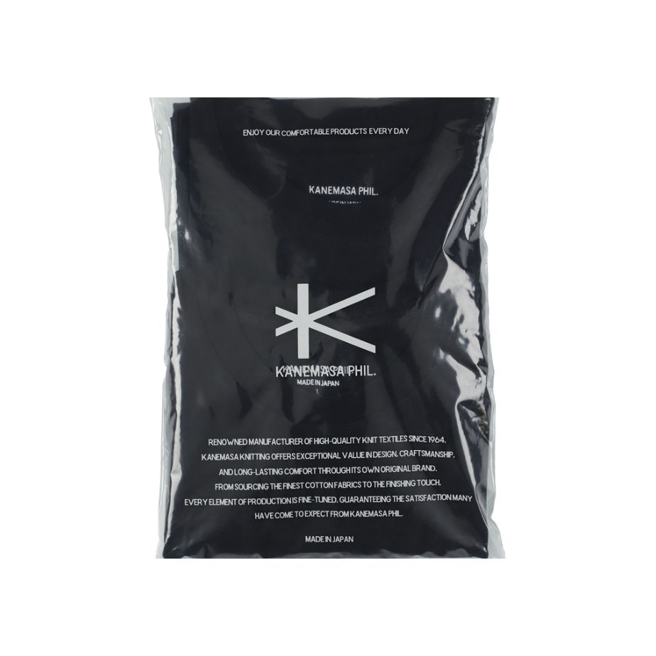 【残りわずか】46G Cotton Thin Pack Tee
