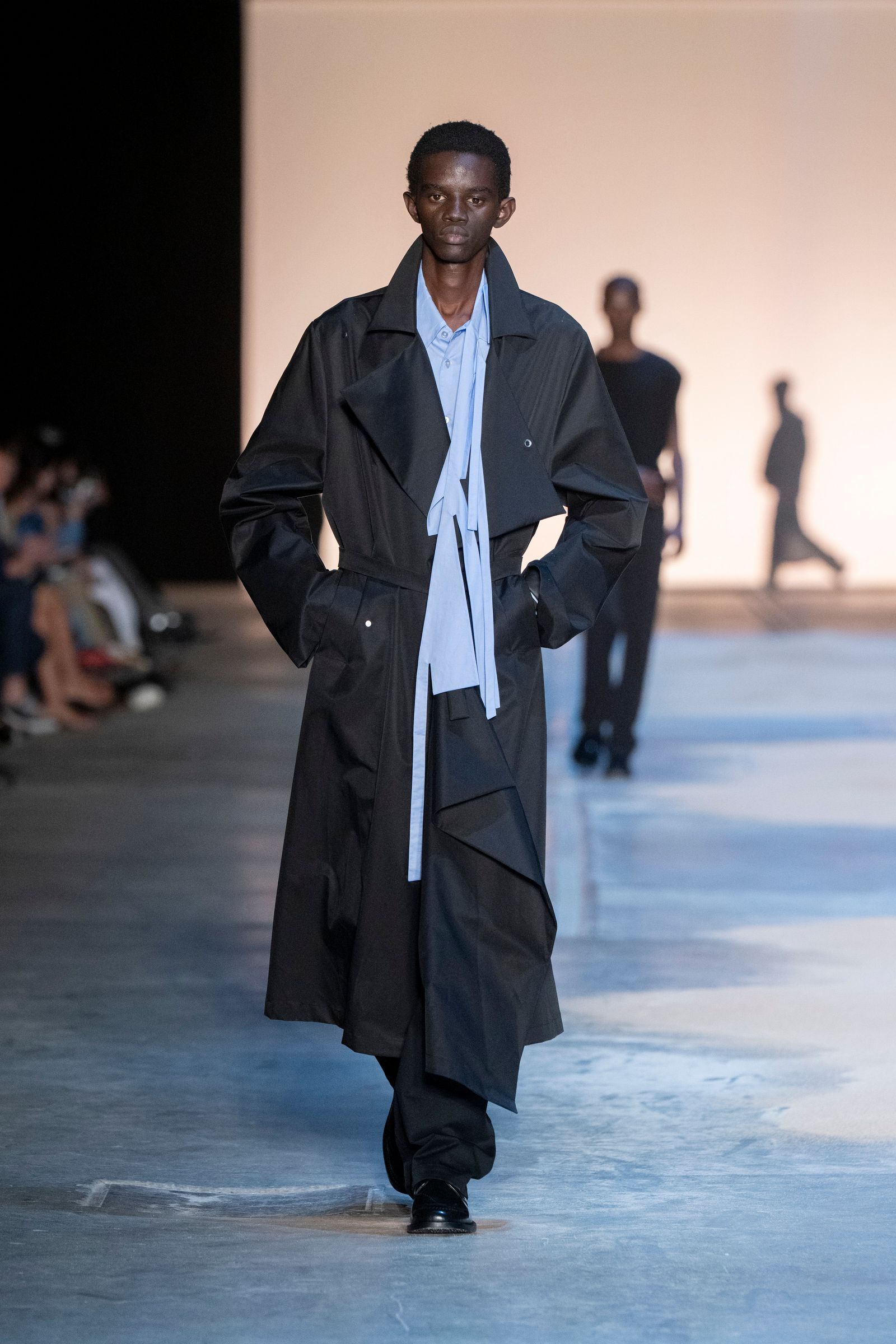 POST ARCHIVE FACTION 2026SS コレクション | ACRMTSM ONLINE STORE