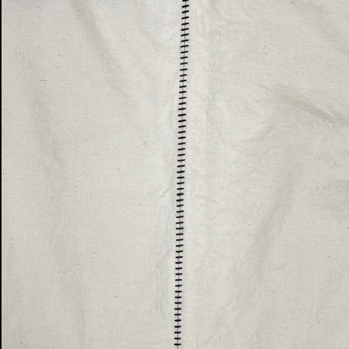 【残り一点】Skin Shirt With Signature(CLASSIC COTTON)
