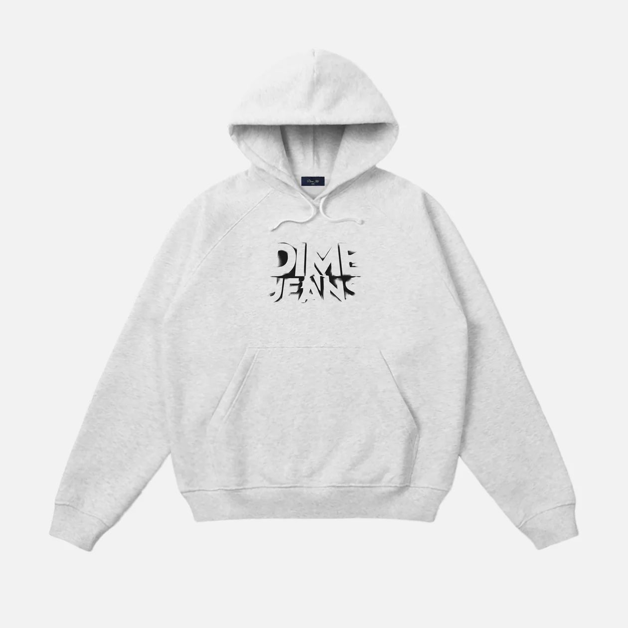 【残り一点】Dime Jeans Hoodie