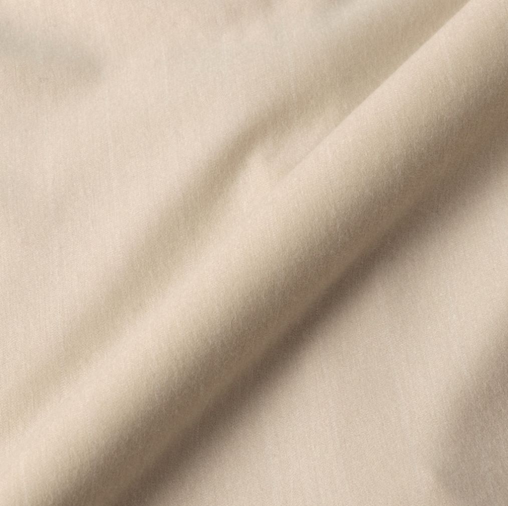 【残り一点】36G Wool Stripe Ideal Shirts