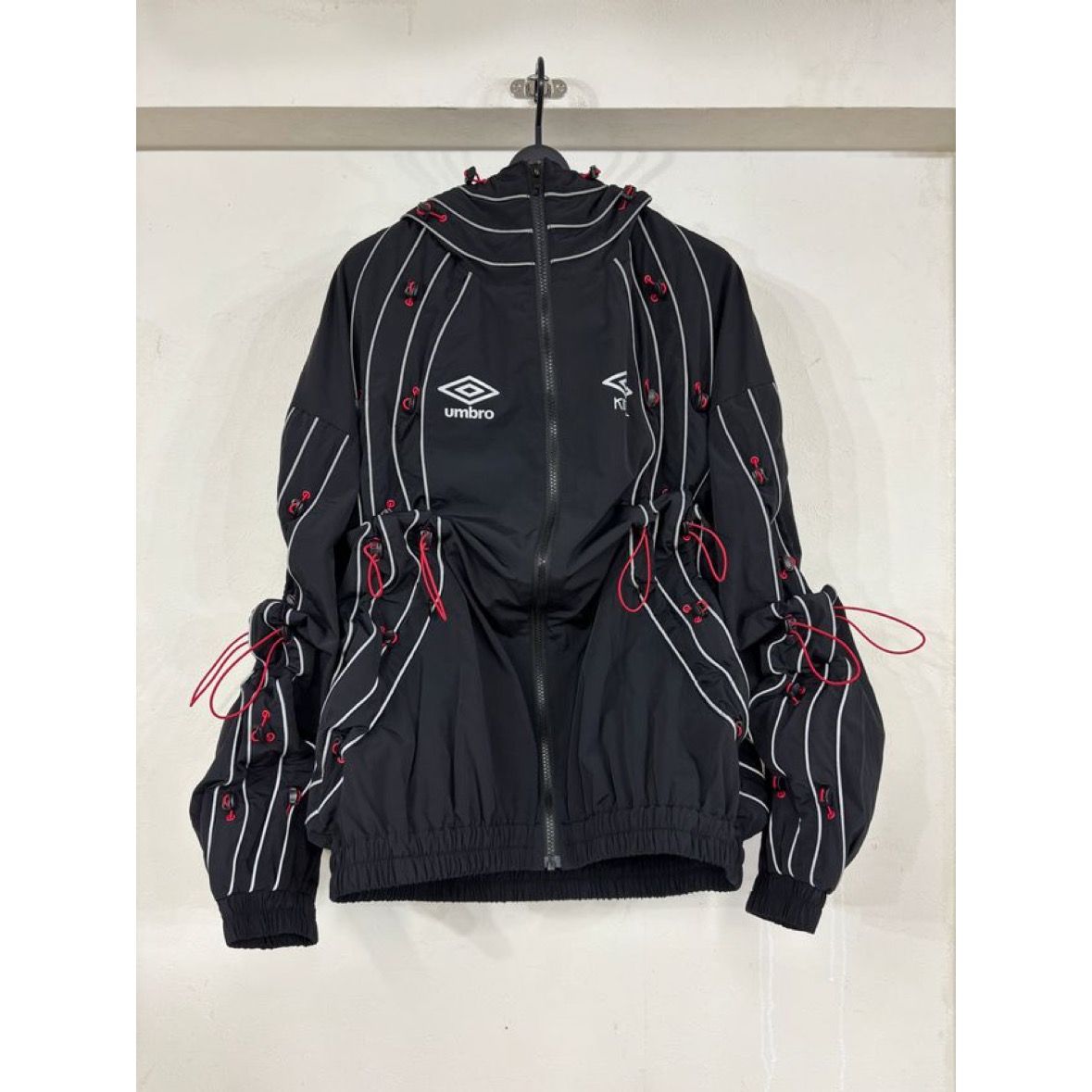 【残り一点】Wizard Track Jacket