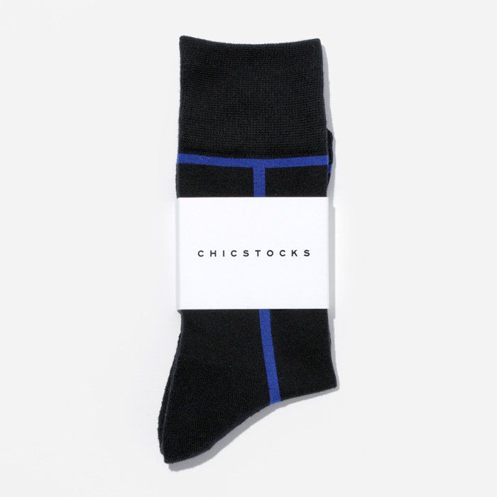 【残りわずか】Line Socks
