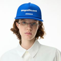 【残り一点】Sig; Significant Tag Cap 02