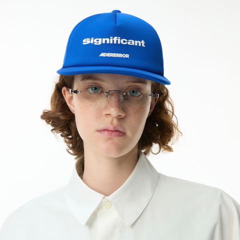 【残り一点】Sig; Significant Tag Cap 02