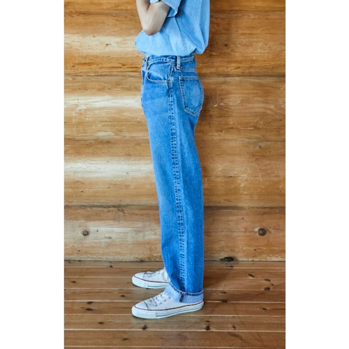 【残り一点】105 90's Denim(USED)
