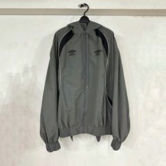 KIDILL - 【残り一点】Bunny Track Jacket | ACRMTSM ONLINE STORE