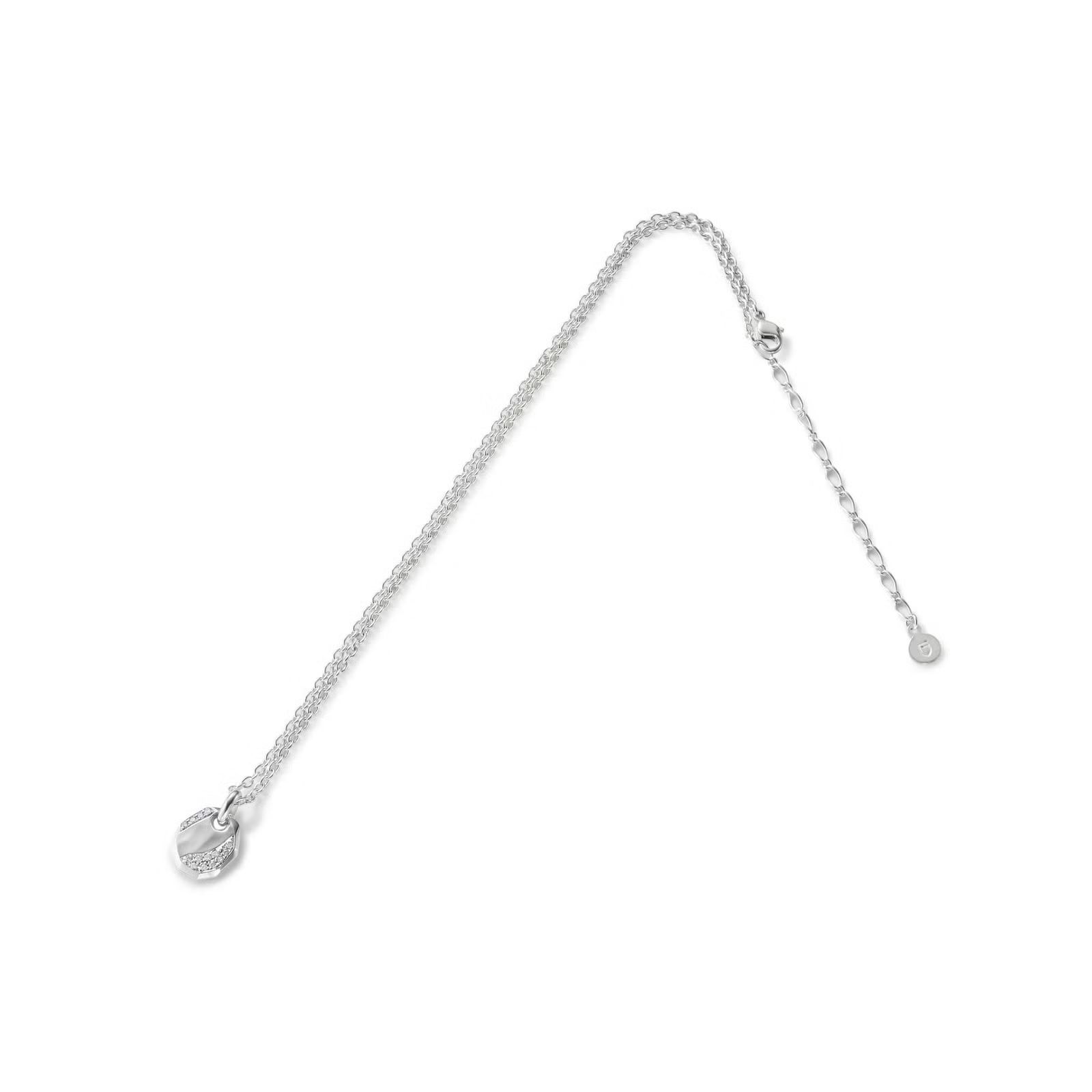 【お取り寄せ注文可能】Crockery Pendant S(WITH DIAMOND)