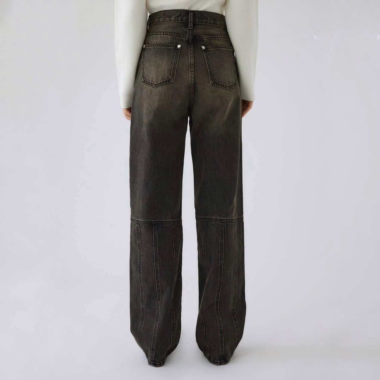 【残り一点】Geekchic Jeans