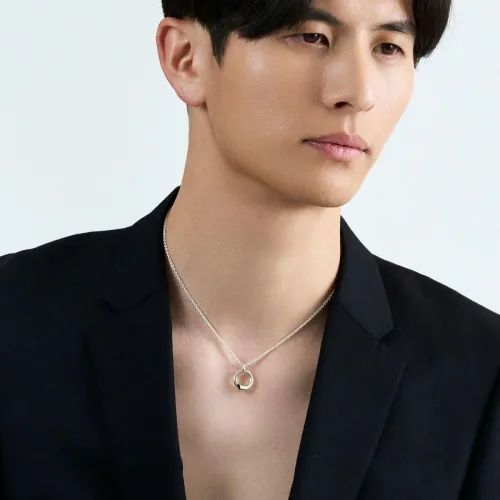 【お取り寄せ注文可能】Intersect Pendant S