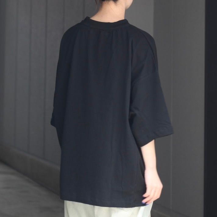 【残り一点】ヘビーコットンガーメントダイS/S TEE