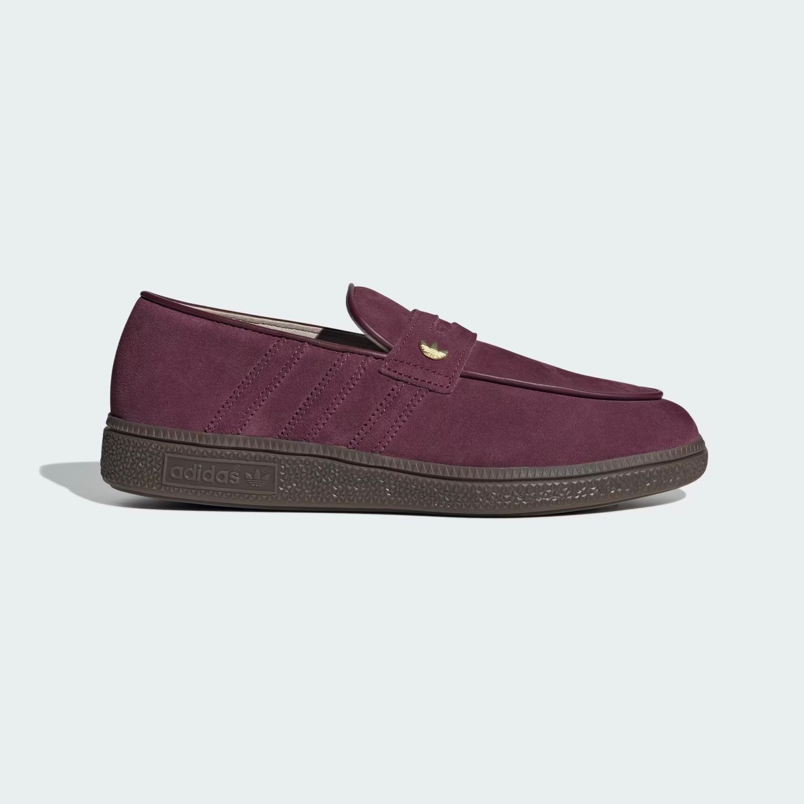 【残り一点】Handball Spezial Loafer