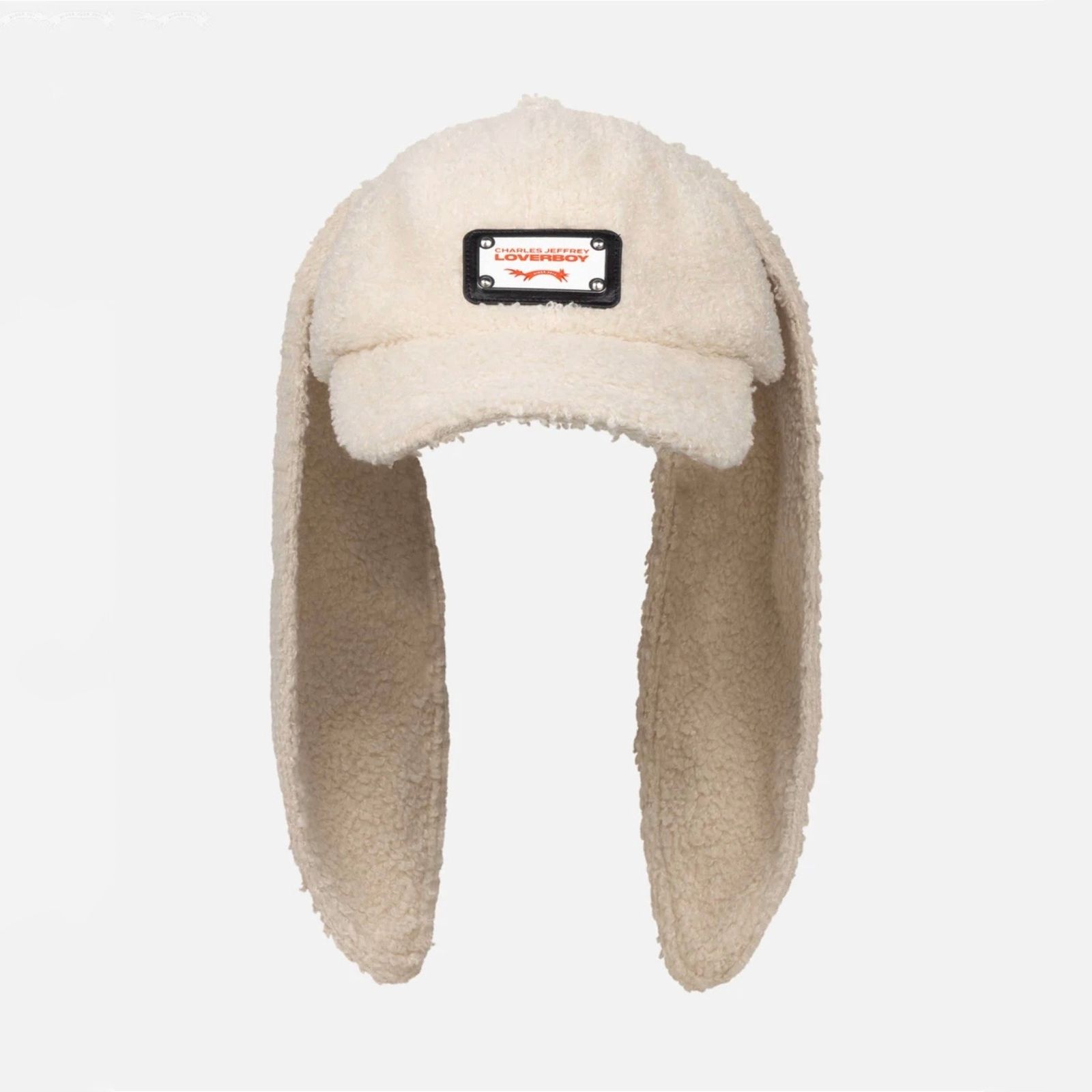 【残り一点】Teddy Rabbit Cap