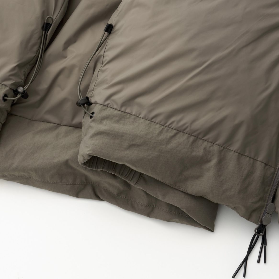 【残り一点】Snowman Down Jacket
