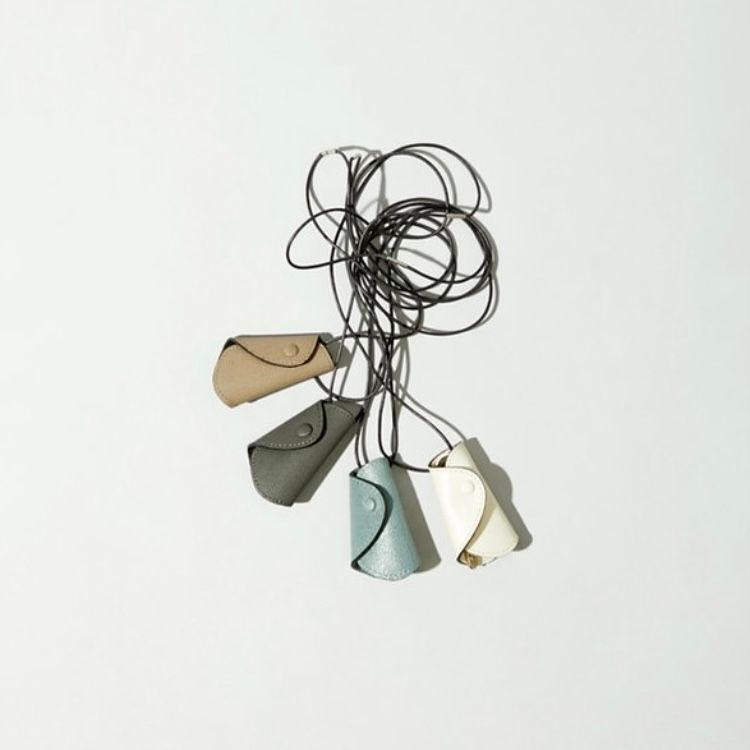 【残り一点】Key Necklace(DEG/VAL)