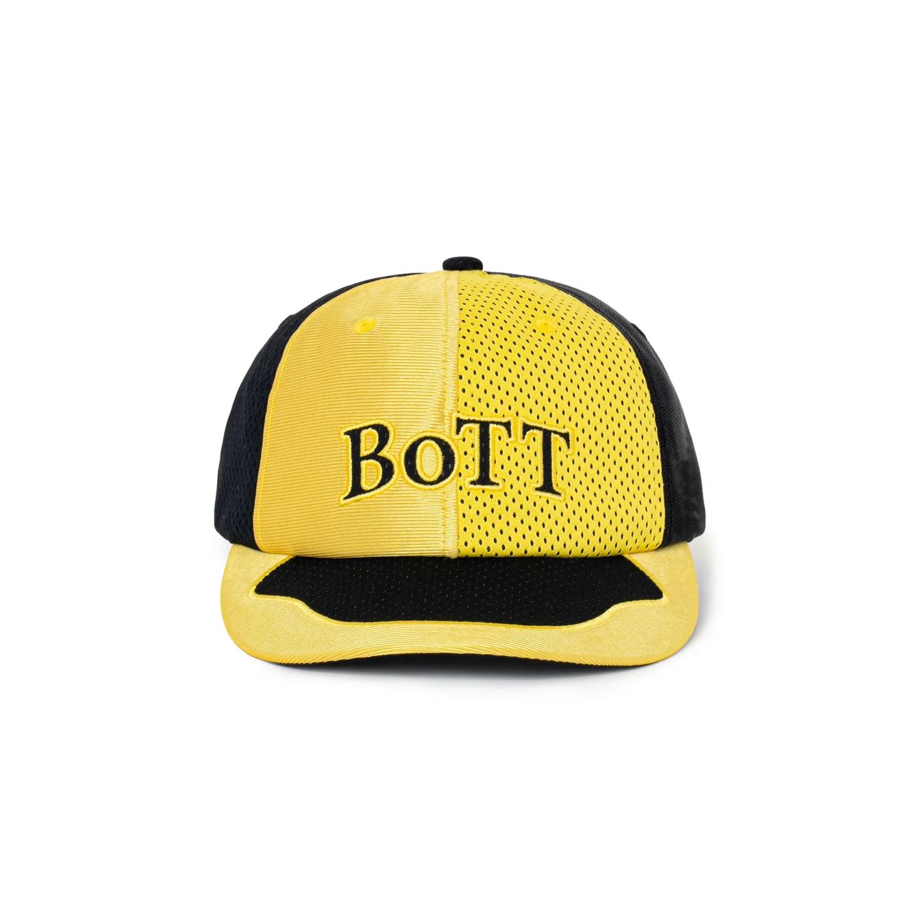 【残り一点】Mesh Paneled Cap