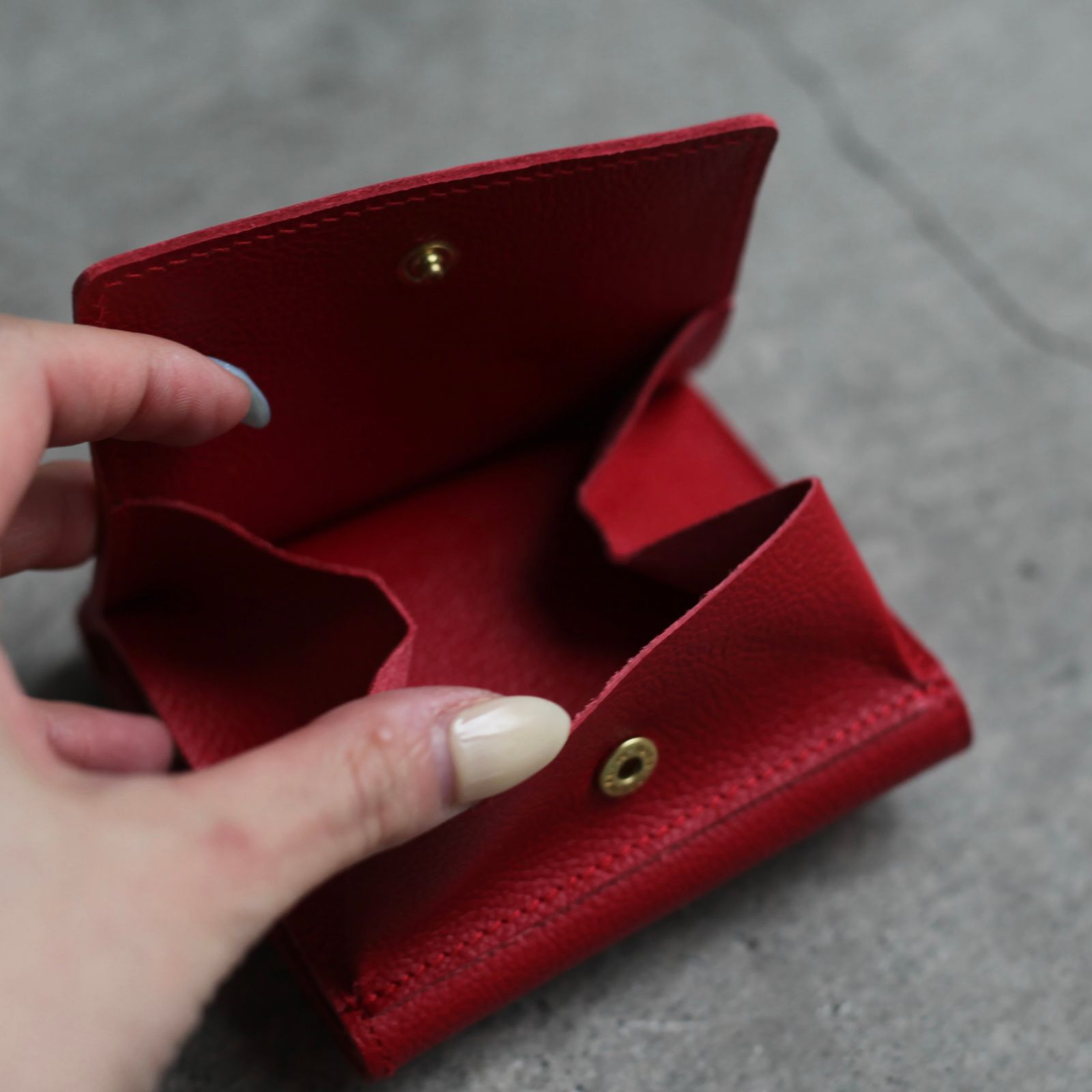 【残り一点】ウォレット