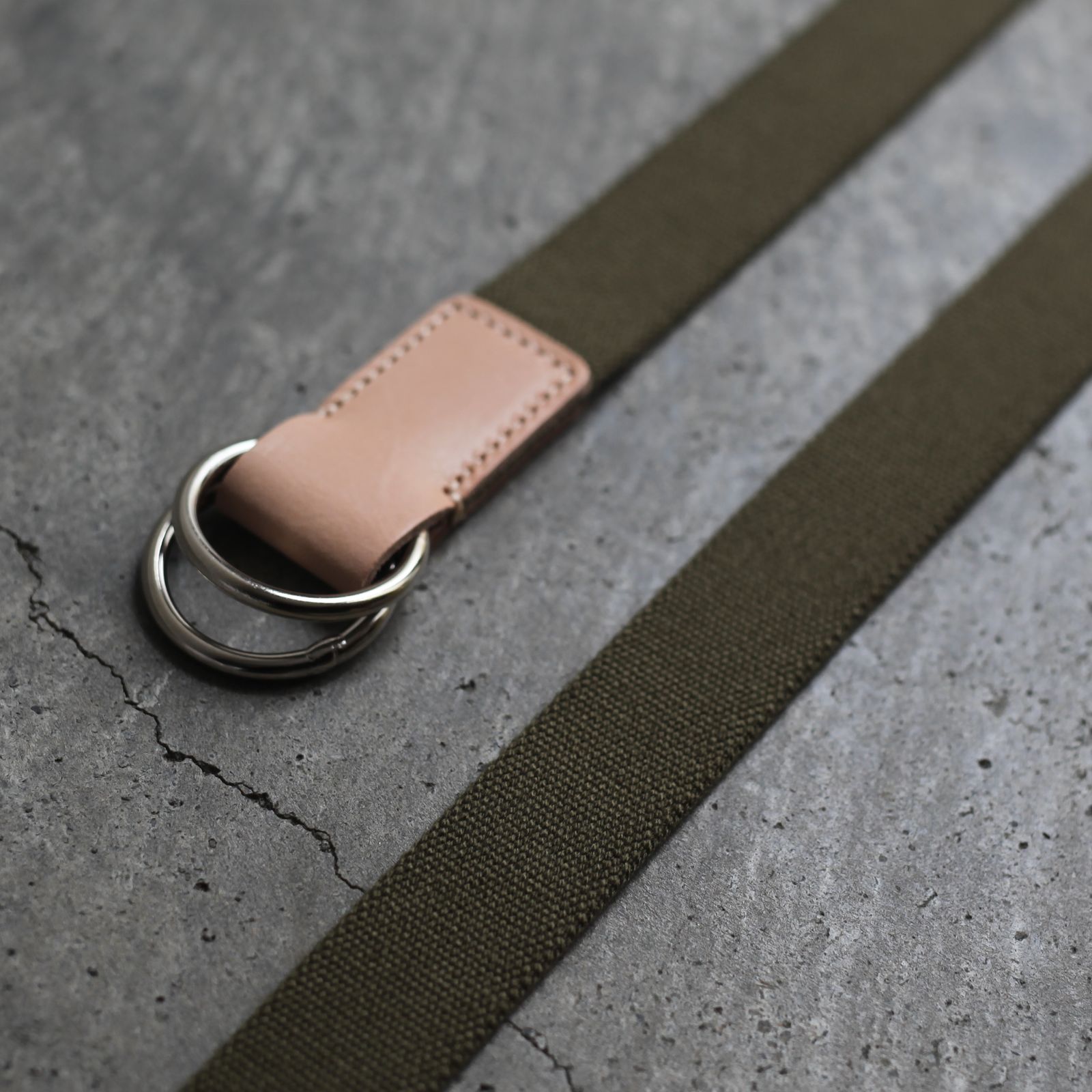 【残り一点】Ring Belt