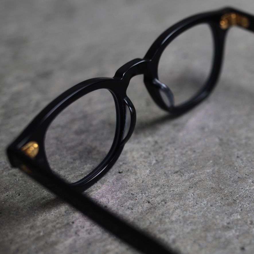 【残り一点】AR_46mm Gold Edition(鼻幅_24mm)