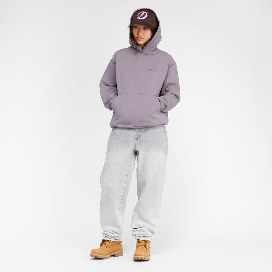 【残り一点】Classic Small Logo Hoodie