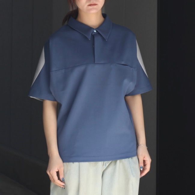 【残り一点】SW Polo Shirts