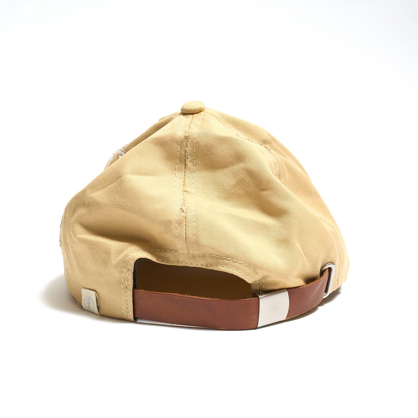 【残り一点】OE Studed Cap