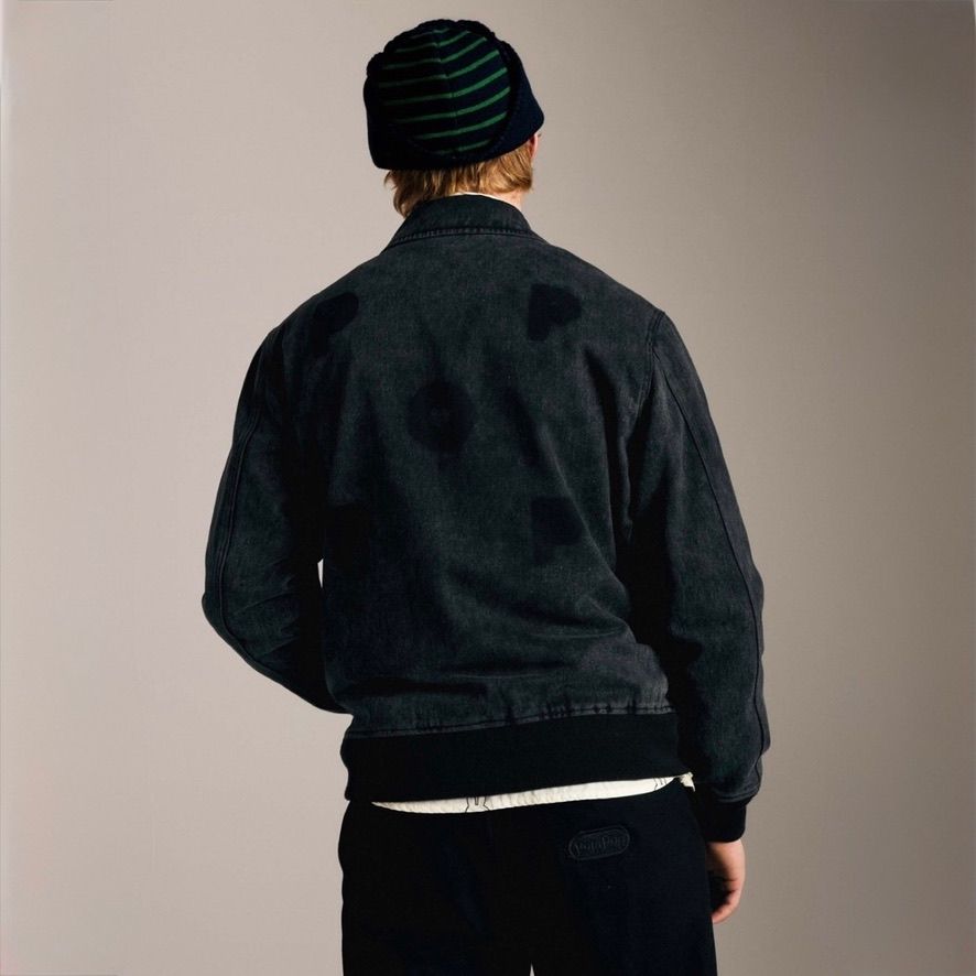 【残り一点】Johnston Jacket