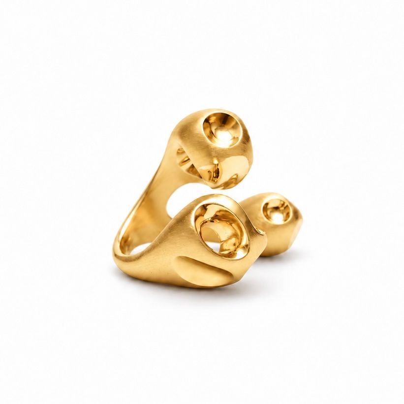 【お取り寄せ注文可能】R-20(K18 GOLD)