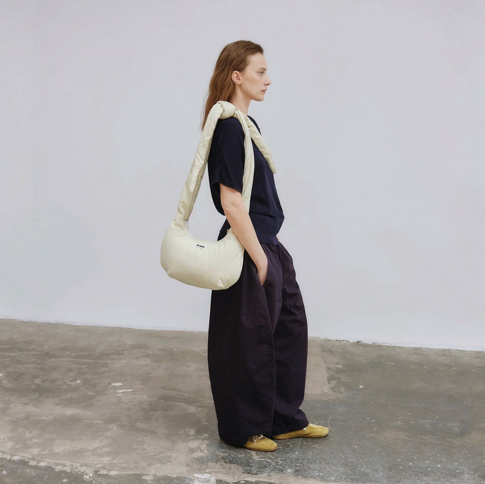 【残り一点】Capri Bag