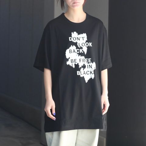 【残り一点】半袖PT_H