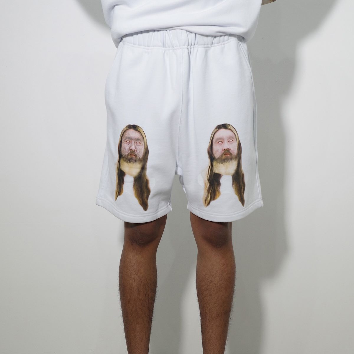 【残り一点】Sweat Shorts