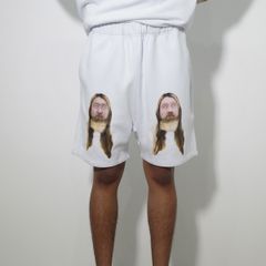 【残り一点】Sweat Shorts