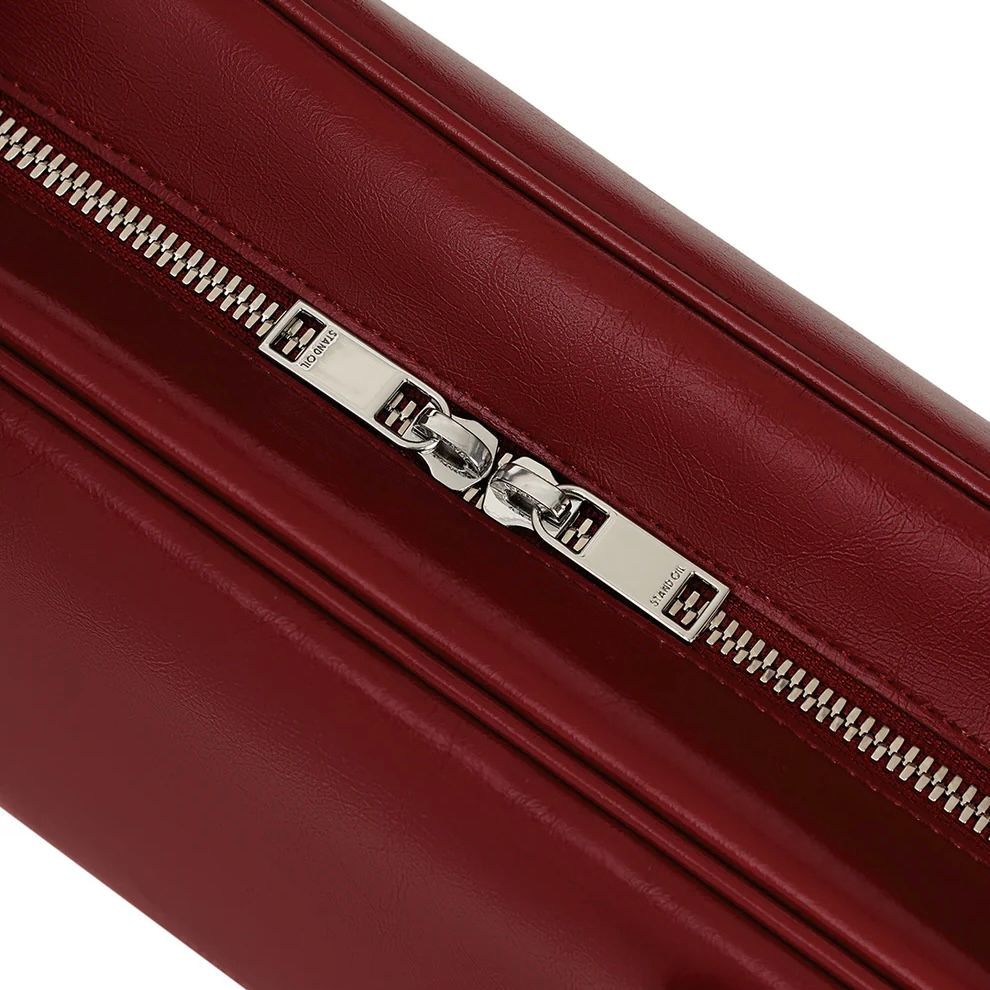 【残り一点】Square Bowling Bag