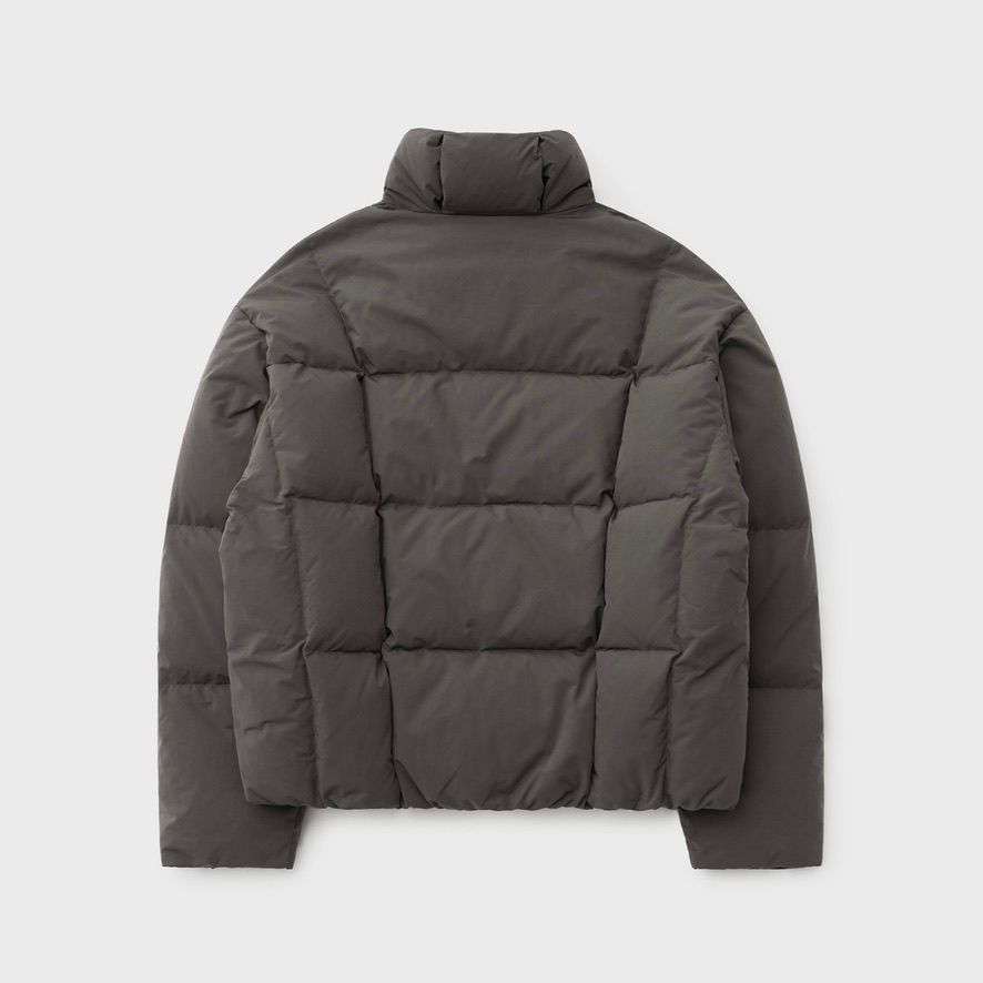 【残り一点】Balloon Down Puffer Jacket