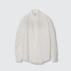 【残り一点】Suvin Cotton Relax Fit Shirt