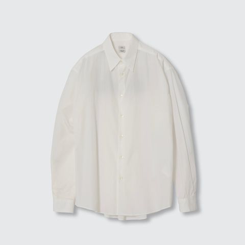 【残り一点】Suvin Cotton Relax Fit Shirt