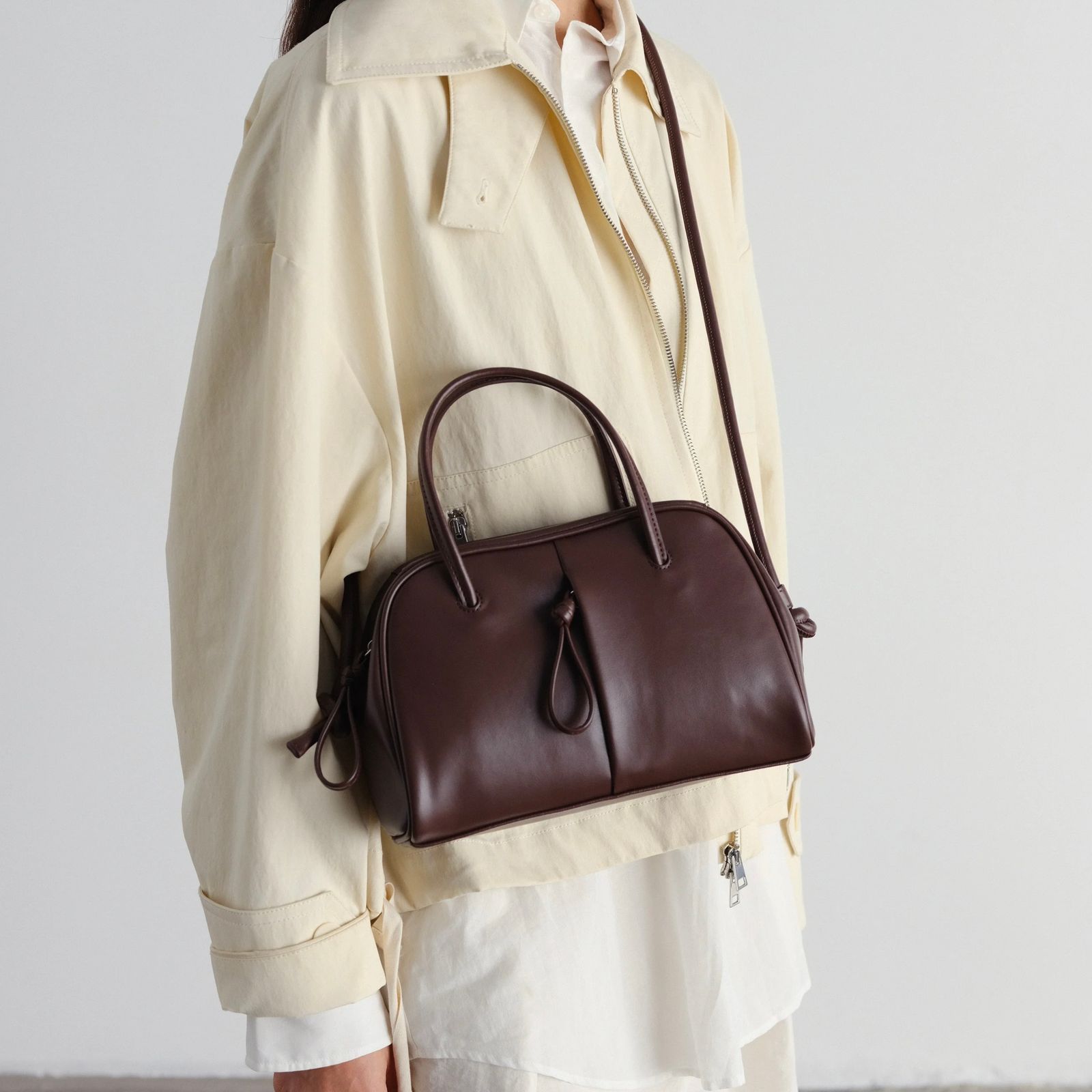 【残り一点】Mini Brooklyn Bag