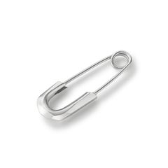 【お取り寄せ注文可能】Sefety Pin Pierce