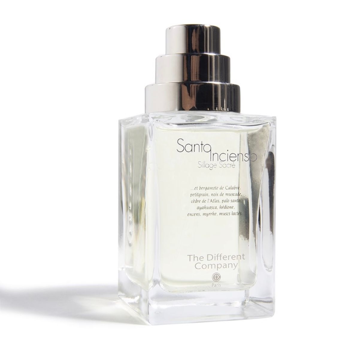 【残りわずか】Eau De Parfum 100ml(SANTO INCIENSO EXTRAIT)