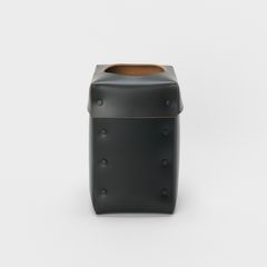 【次回入荷9月下旬予定】Assemble Dust Box(BLACK)