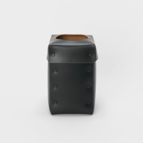 【残りわずか】Assemble Dust Box(BLACK)
