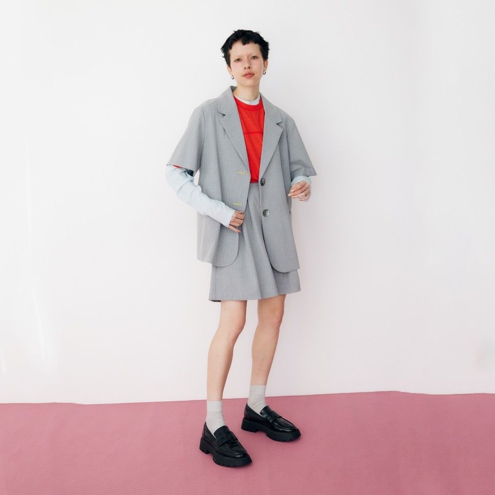 【残り一点】Short Pants