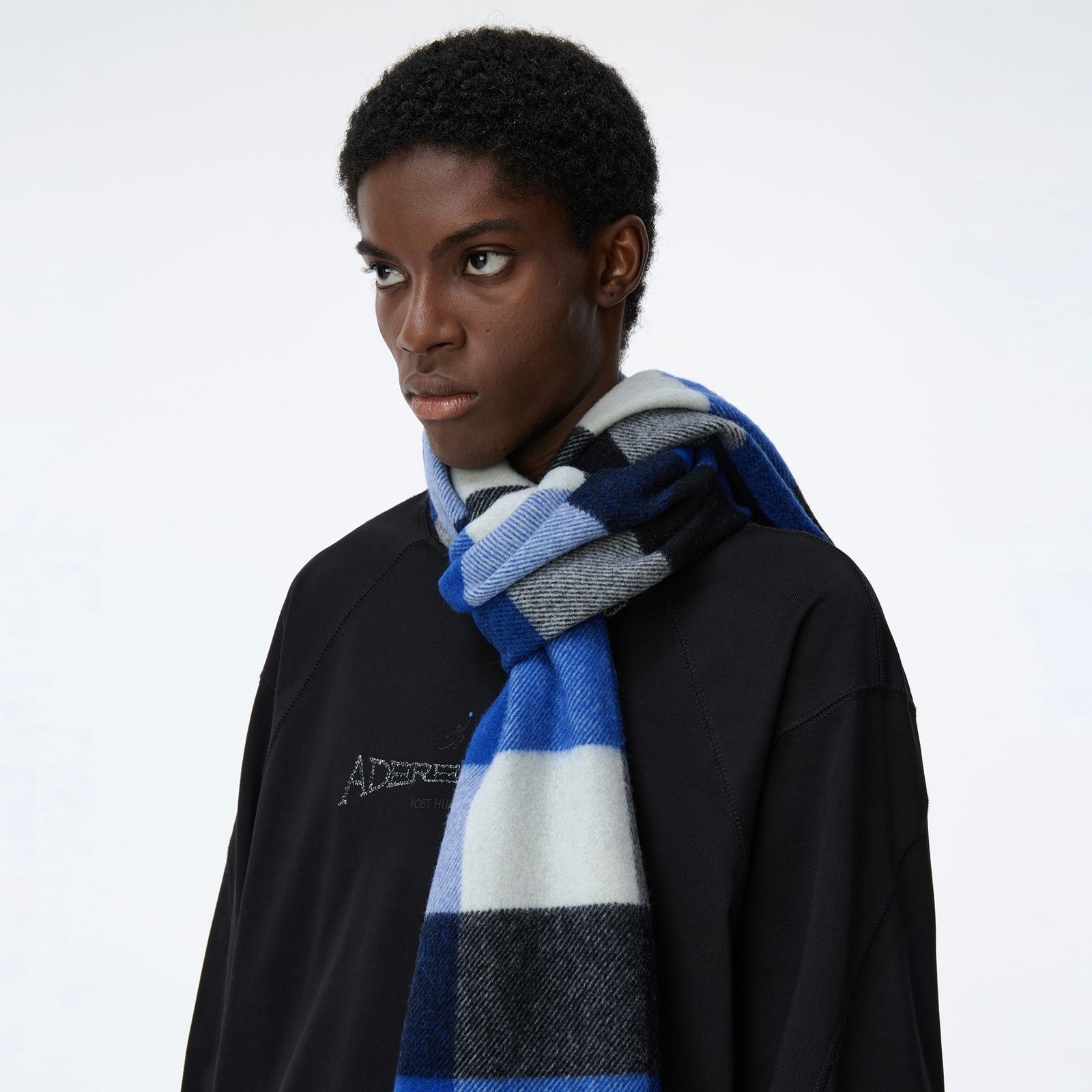 【残り一点】Faylen Muffler Product. 70
