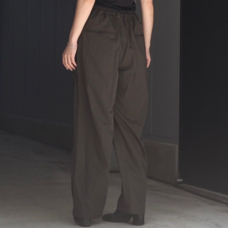 【残り一点】Windbreaker Track Trousers