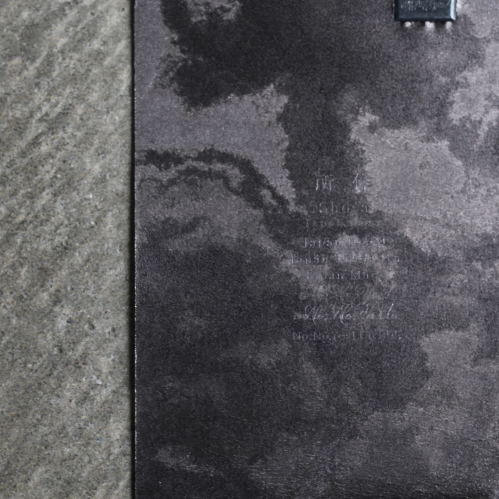 【限定モノ】ショートウォレット2.0