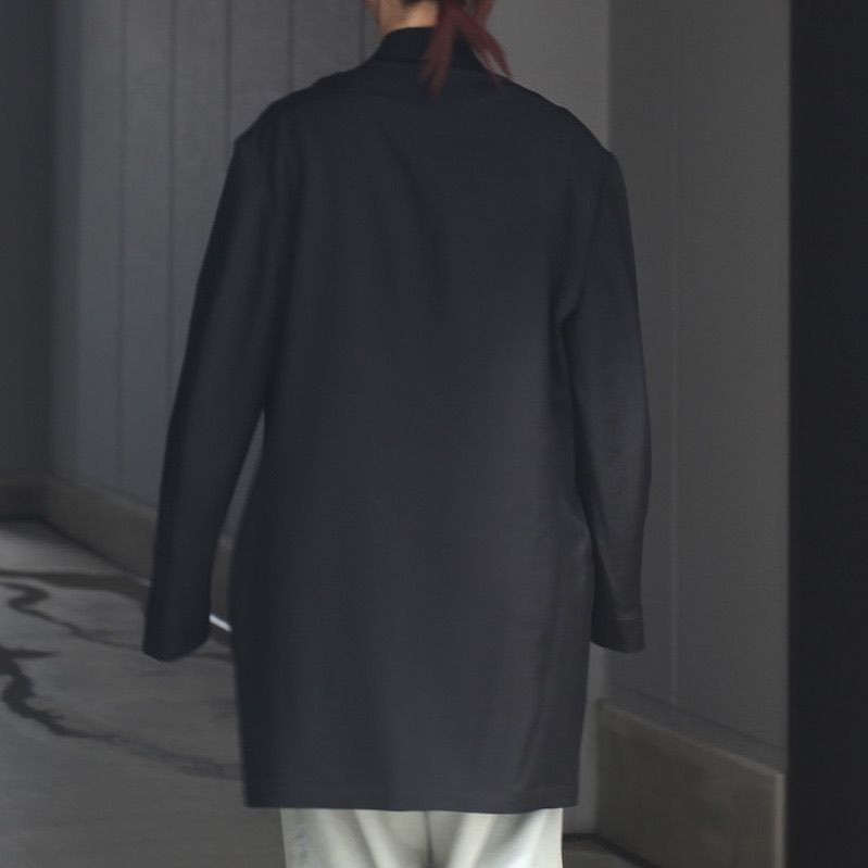 ヨウジヤマモト ファムYohji Yamamoto FEMME ネットポケット袋