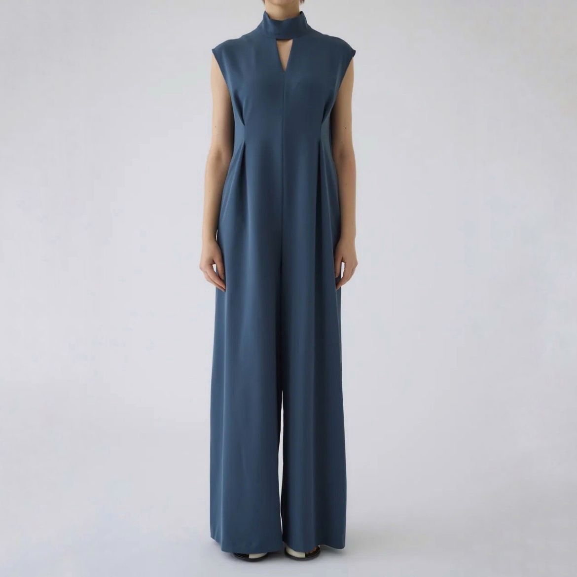 【残り一点】Modern Twill All In One