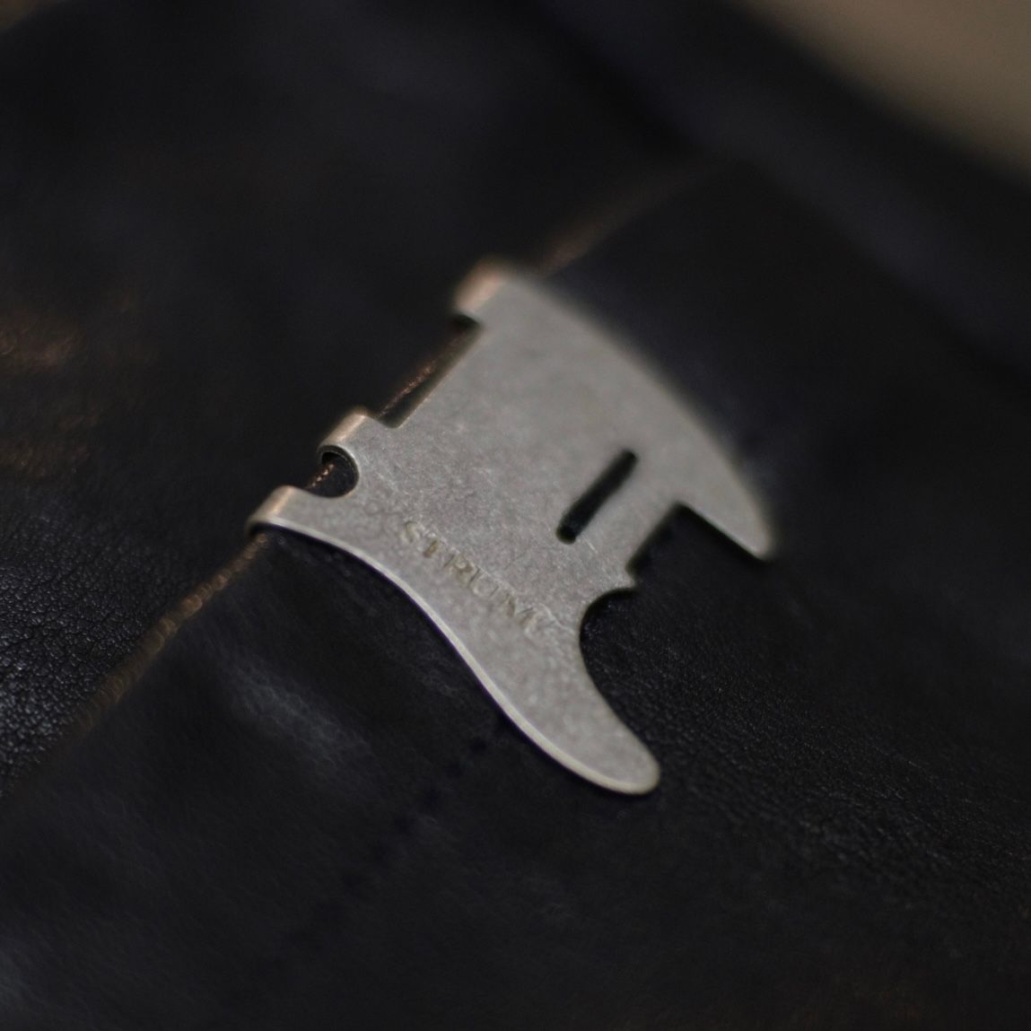 【お取り寄せ注文可能】Leather Shoulder Bag