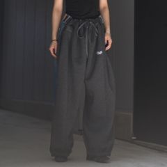 【残り一点】Over Jogging Jeans(L)