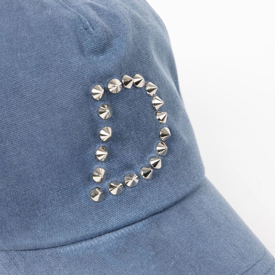 【残りわずか】Waxed Worker Cap